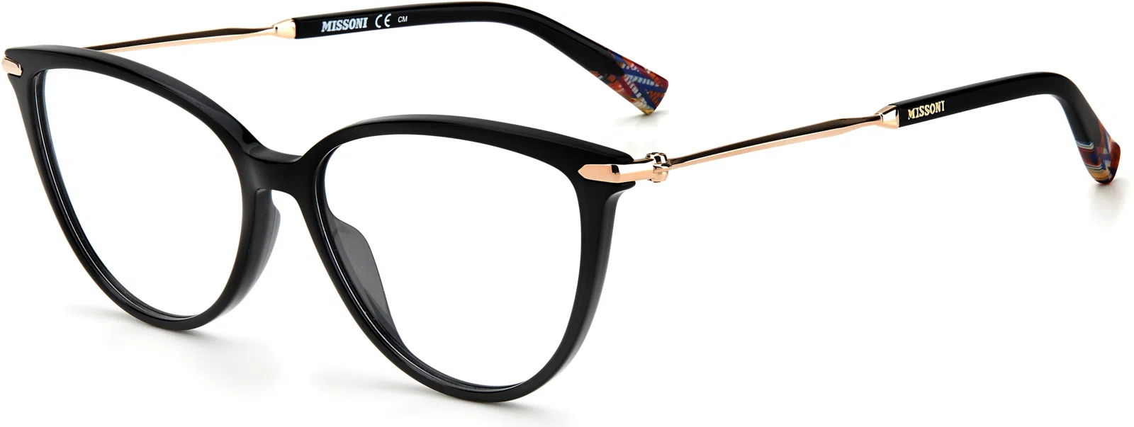 Missoni Mis0057 Eyeglasses - view 11